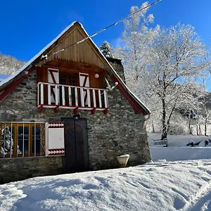 La Bergerie Marie Hébergement de vacances Saint-Aventin