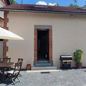 Familial De La Bastide Du Puech Hébergement de vacances Cransac