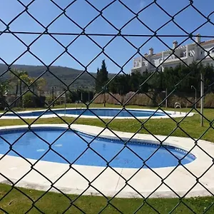 Con Jardin Appartement La Línea de la Concepción