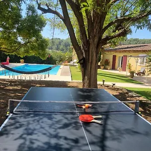 Maison Au Castellet Hébergement de vacances Le Castellet (Var)