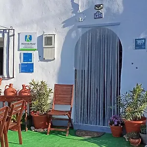 Cueva La Loli Hébergement de vacances Guadix